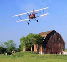 Classic Air Adventure Ltd.