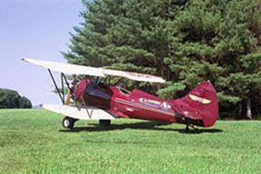 Waco UPF-7